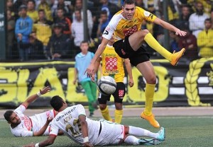 Ligue 1 / USM Harrach : l'indemnité de transfert d'Abid est fixée à 300.000 euros