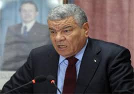 FLN : Saâdani veut éliminer les dinosaures du parti avant la tenue du 10éme congrès