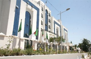 L’Algérie expulse un diplomate mauritanien