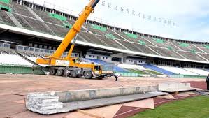 La finale de la coupe d'Algérie n'aura pas lieu au 5-juillet mais au "Tchaker" de Blida