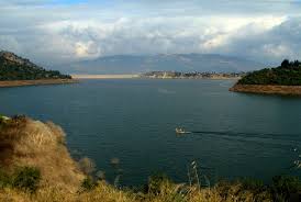 Trois personnes portées disparues dans les eaux du barrage Taksebt ( Tizi Ouzou)