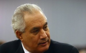 M. Belaiz nommé ministre d'Etat conseiller spécial du président de la République