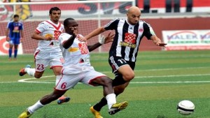 Ligue 1 Mobilis (30e journée) : l'ASO Chlef et le MC El Eulma relégués en L2