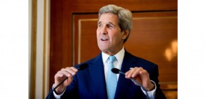 Conflit au Yémen: Kerry presse l'Arabie saoudite d'accorder une pause humanitaire