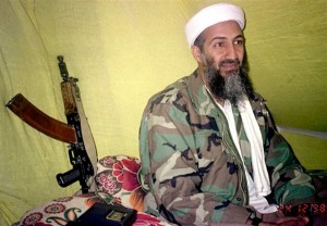 Des documents déclassifiés montrent Ben Laden centré sur l'Amérique