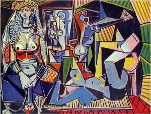 "Les Femmes d'Alger" de Picasso vendu 179 millions de dollars