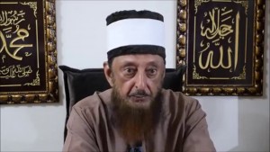 Cheikh Imran Hosein et le triangle de la fin des temps