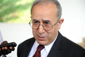 Prévention du blanchiment d'argent : Les informations relayées sur l'Algérie sont "infondées"