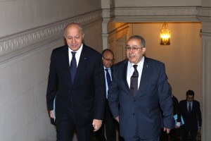 Réunion du Comité mixte économique algéro-français mardi à Alger