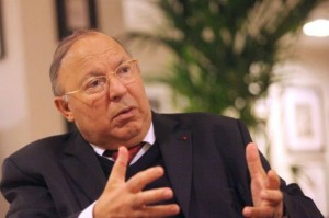 Le CFCM dénonce les "agissements délictueux" de Robert Ménard
