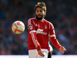 Nottingham Forest "ouvert à toute proposition" pour le transfert de Djamel Abdoun