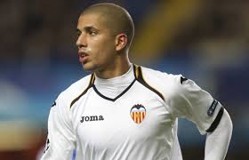Liga espagnole/ FC Valence : le club propose un nouveau contrat de 4 années à Feghouli