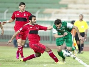 Foot/Ligue 1 Mobilis (27e journée) : Résultats et classement