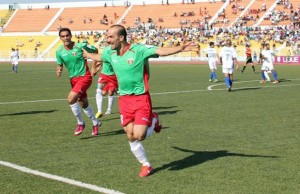 Foot/Ligue 1 "Mobilis" (29e journée) : résultats et classement