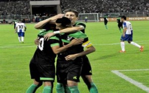 Ligue 1 Mobilis (29e journée): l'ES Sétif au 7e ciel, l'USM Bel-Abbès premier reléguée