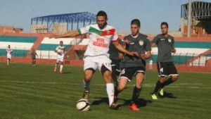 Foot/Ligue 2 Mobilis (28e journée): Résultats et classement