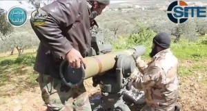 Daech serait en mesure d'acheter prochainement la bombe nucléaire