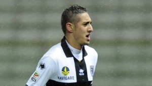 Football : résiliation imminente du contrat de Belfodil avec Parme