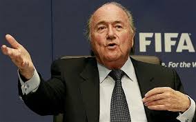 FIFA : Blatter réélu pour un 5e mandat malgré un scandale de corruption planétaire
