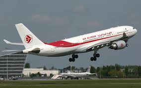 Air Algérie table sur 2 millions de passagers de plus d'ici 2017