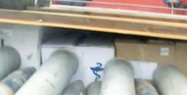 La Turquie a livré des armes aux terroristes en Syrie