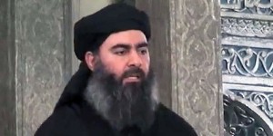 Le chef de l'EI exhorte les musulmans à rejoindre le "califat"