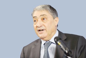 Benflis appelle à la formation d’un gouvernement d’union nationale