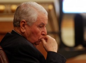 Bensalah s’adressera aux militants du RND dans une lettre où il expliquera les raisons de son retrait