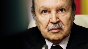 Le président Bouteflika ordonne des changements à la tête d'institutions financières et entreprises publiques