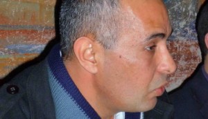 Kamel Daoud reçoit le Prix Goncourt du Premier roman