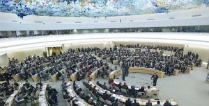 L'Arabie saoudite convoite la présidence du Conseil des droits de l'homme