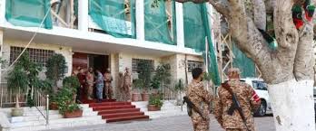 172 Tunisiens détenus par une milice de Fajr Libya en Libye