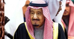Le monde à l'envers: L’Arabie saoudite classe l’Algérie parmi onze pays “cautionnant” le terrorisme