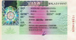 10.000 Algériens/an "grillent" leurs visas en Europe