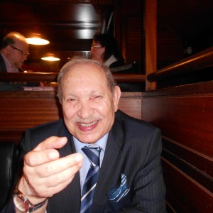 Décès de l'ancien conseiller à la Présidence Abdelmalek Kerkeb