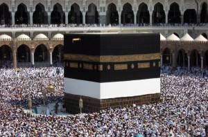 Le Hadj 2015 coutera 412.000 DA