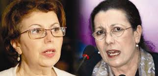 Louisa Hanoune met au défi la ministre de la culture de démissionner