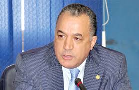 Congrès du FLN : Le ministre Tahar Khaoua lit le message du président Bouteflika