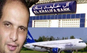 Abdelmoumène Khelifa : "j'ai laissé des entreprises en bonne santé et pas en faillite avant de quitter l'Algérie"