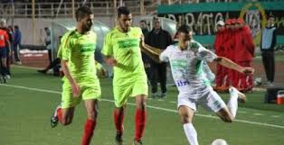 Foot/Ligue 1 Mobilis (27e journée) : Résultats et classement