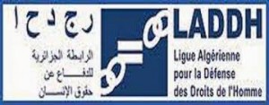 La LADDH demande un non-lieu en faveur de Rachid Ayoun