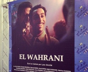 Le cinéaste Lyès Salem se retire du festival d’Ashdod, en Israël