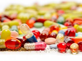 Les médicaments sont disponibles dans les hôpitaux, selon la PCH