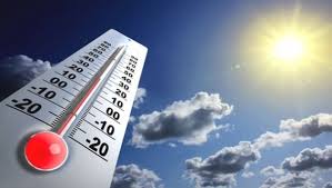 Des climatologues prévoient un été 2015 plus clément