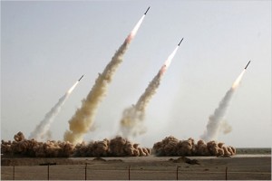 Israël menace l'Iran d'une attaque nucléaire, l’Iran répond qu'il rasera Tel Aviv et Haïfa