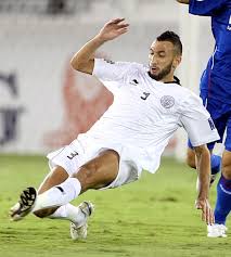 Belhadj nominé pour le trophée du meilleur joueur de la saison au Qatar