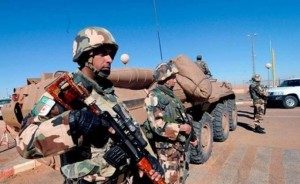 Neuf casemates découvertes et détruites à Tizi Ouzou et Skikda