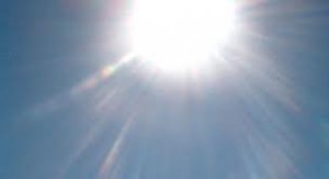 Alerte météo : Des pics de 41° à l'Ouest du pays jeudi