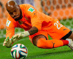 CAN-2017 (qualifications) Algérie-Seychelles : Mbolhi est victime de son statut avec son club, estime Gourcuff