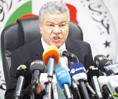 Saadani : "Le 10e congrès sera une occasion pour le renouvellement et le rajeunissement du FLN"
